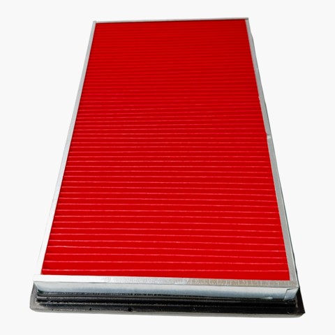 Q0810486 Q-fix Filtr powietrza