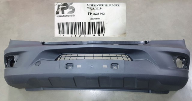 Zderzak przedni FPS FP4628903 cena, od 125,26 USD