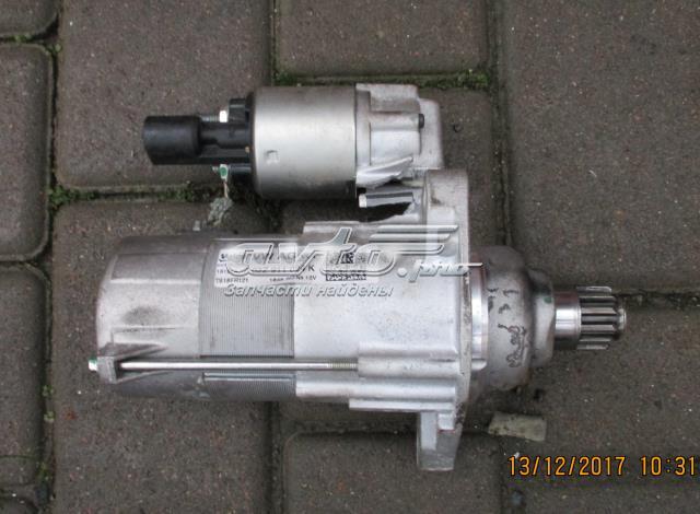 02Z911024K VAG Rozrusznik