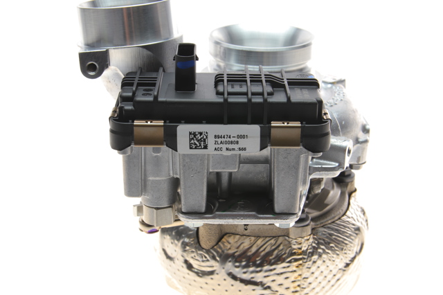 Turbina 8944745001S Garrett