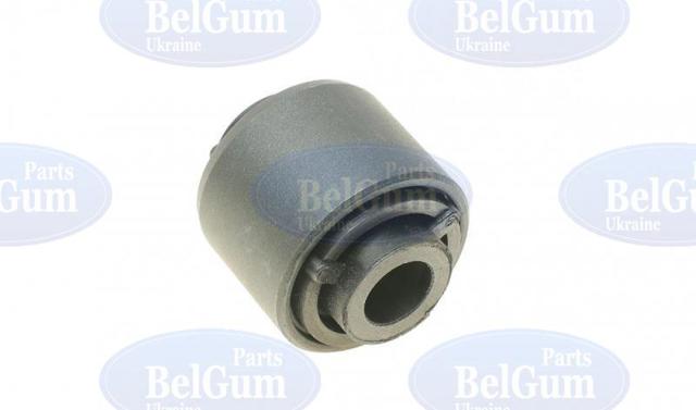 Silentblock wahacza poprzecznego tylnego wewnętrzny BG2256 Belgum