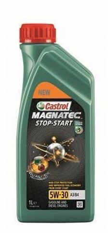 15C94C Castrol olej do silnika