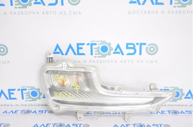 Do koszyka 22810494 General Motors Lampa przeciwmgielna prawa