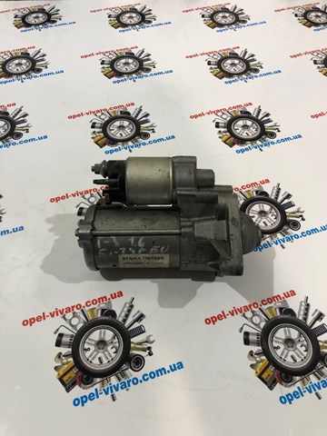 Rozrusznik Renault (RVI) 233009590R