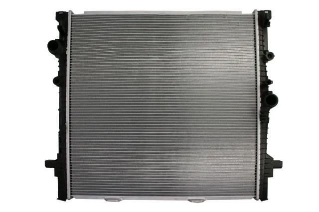 Chłodnica silnika do BMW X7  G07