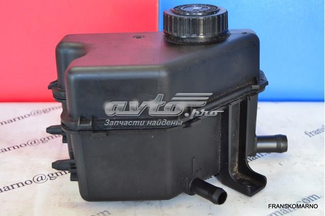 Zbiornik płynu wspomagania do Citroen Berlingo  M