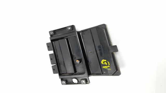 Sterownik silnika Nissan Note minivan (E11) (2006 - 2012) cena, od 384,65 USD