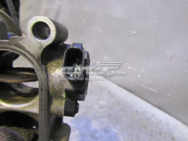 Do koszyka Przepustnica, komplet Honda Accord VII CL, CM