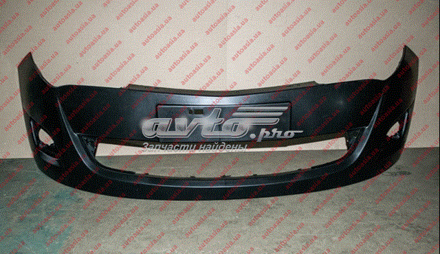 A132803501DQ ZAZ Zderzak przedni