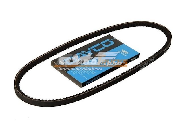Pas napędowy mechanizmów 10A1500C Dayco