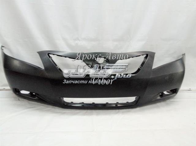 Zderzak przedni 5211906919 Toyota
