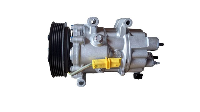 Do koszyka SD6C121350 MSG Rebuilding Sprężarka klimatyzacji