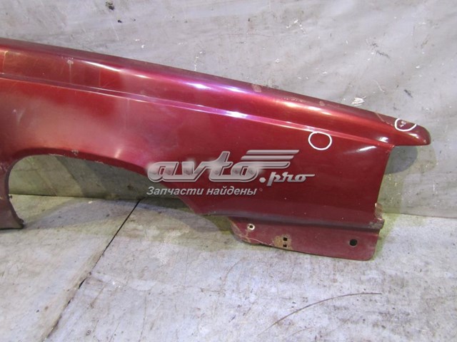 Błotnik przedni prawy do Volvo 850  LS