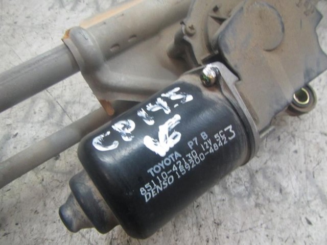 Do koszyka Mechanizm wycieraczek Toyota RAV4 II XA2