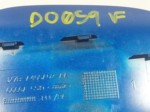 Klapka wlewu paliwa Ford Focus IV