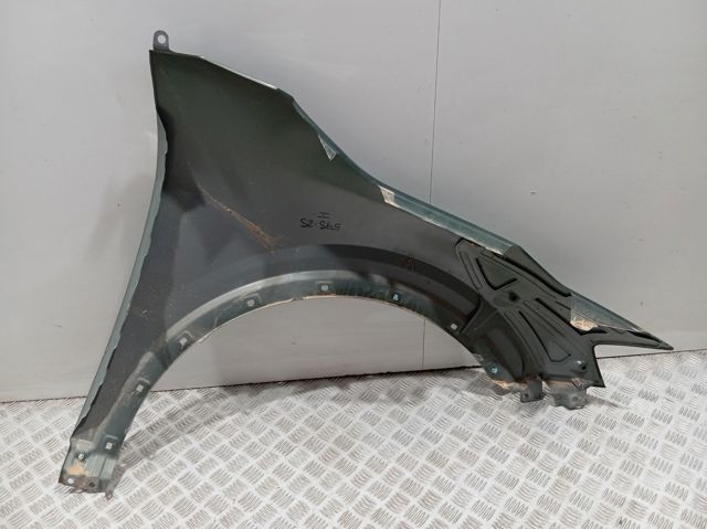 66311P1000 Hyundai/Kia Błotnik przedni lewy