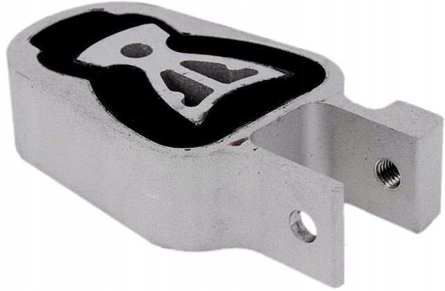 1683847 Ford Poduszka (podpora) silnika tylna