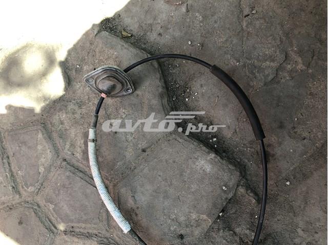 Do koszyka Linka dźwigni zmiany biegów podwójna Toyota Camry VI V40