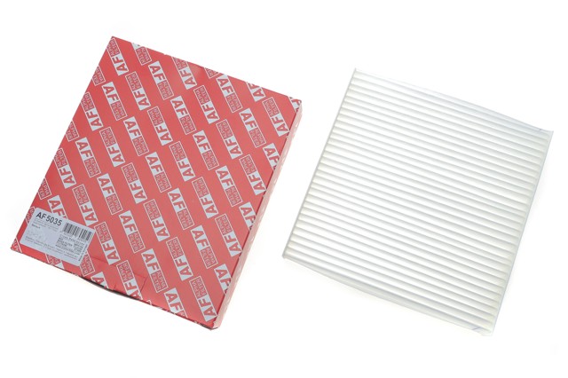 Filtr kabiny Alpha Filter AF5035