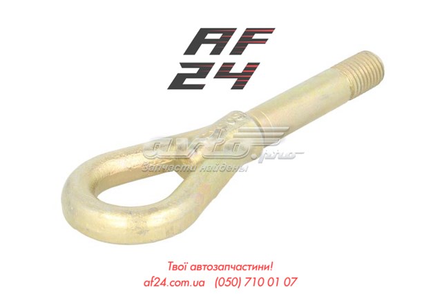 Hak holowniczy do Alfa Romeo 156  932