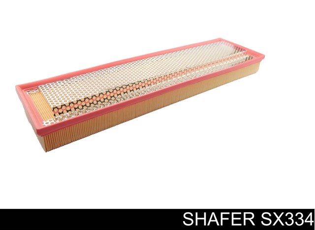 Filtr powietrza SX334 Shafer