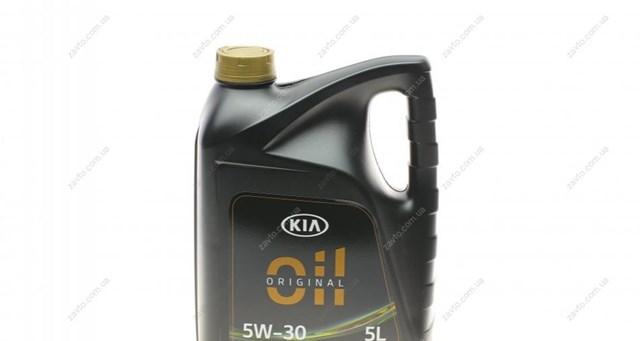 214351 Hyundai/Kia Olej do silnika