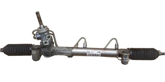Listwa kierownicza (maglownica) 13188616 General Motors