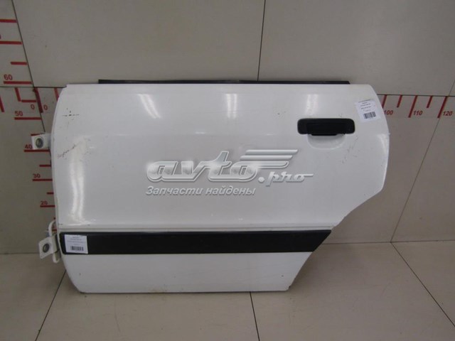 Drzwi tylne lewe Audi 80 B3 sedana (89, 89Q, 8A) (1986 - 1991) cena, od 166,79 USD