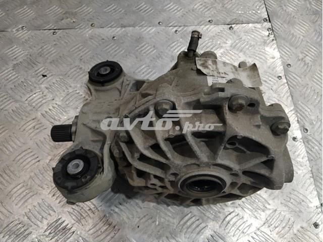 LR039509 Land Rover Reduktor mostu tylnego