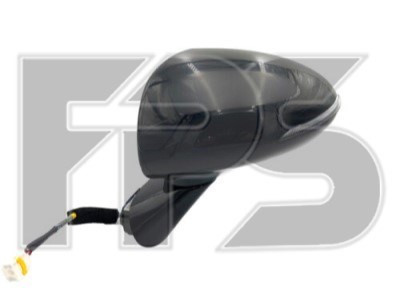 Lusterko wsteczne lewe do Hyundai Sonata VIII DN8