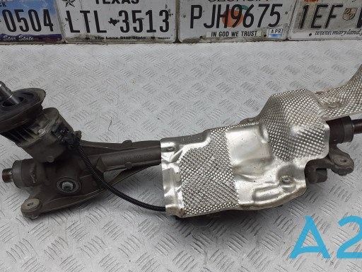 Listwa kierownicza (maglownica) Volkswagen Jetta VII sedana (BU3, BU4) (2017 - 2026) cena, od 654,59 USD