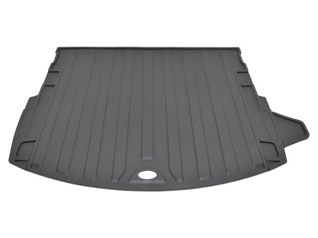 VPLCS0279 Land Rover Dywaniki przód+tył, komplet