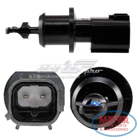 Czujnik temperatury powietrza wlotowego Ultra Power 5S1024 cena, od 19,34 USD
