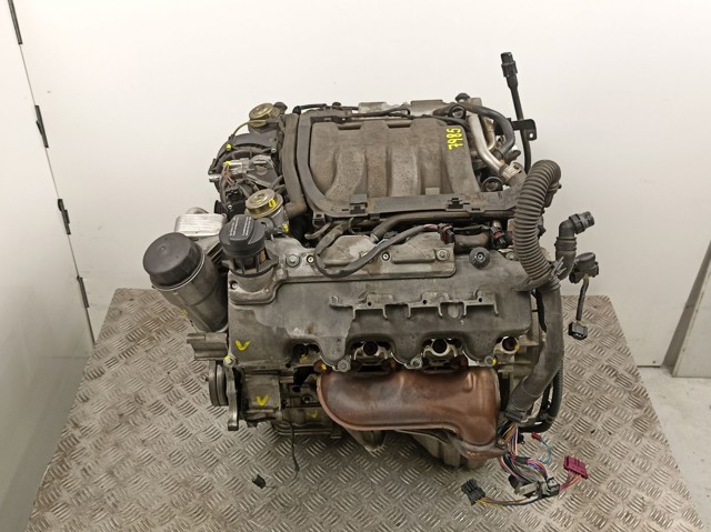 Silnik w komplecie Mercedes CLK coupe (C209) (2002 - 2009) cena, od 1010,51 USD