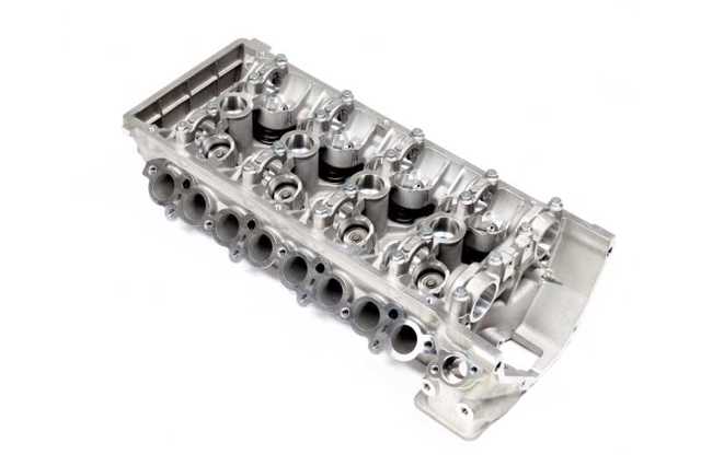  Głowica cylindrów ГАЗ Газель 