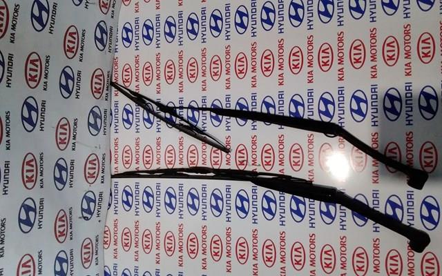 Ramię wycieraczki szyby przedniej KIA Magentis II sedana (GE) (2008 - 2010) cena, od 96,66 USD