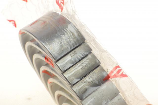 Panewki korbowodowe wału korbowego, zestaw, 2. naprawa (+0,50) do Citroen Jumper  250