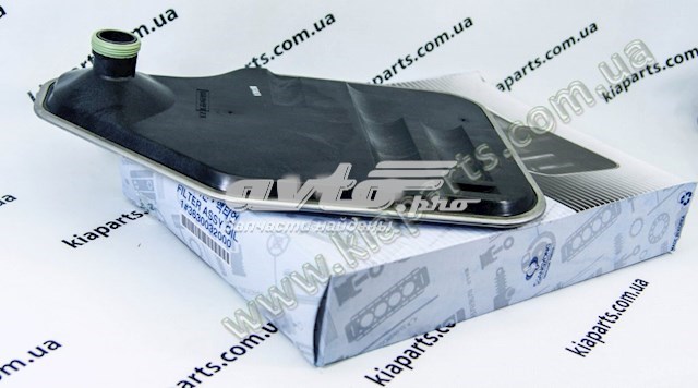 Do koszyka 3630032000 Ssang Yong Filtr automatycznej skrzyni biegów