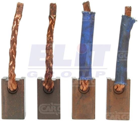 Szczotka rozrusznika Cargo 140349 cena, od 4,91 USD
