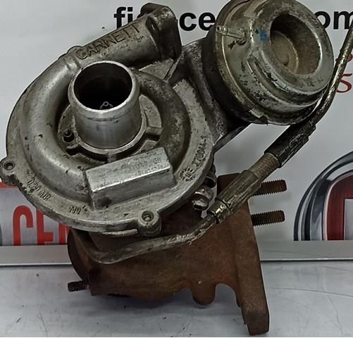 55231037 Fiat/Alfa/Lancia Turbina