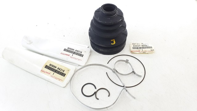 0443760081 Toyota 
