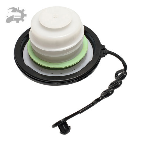 Do koszyka Korek wlewu paliwa Ford Connect TOURNEO PU2