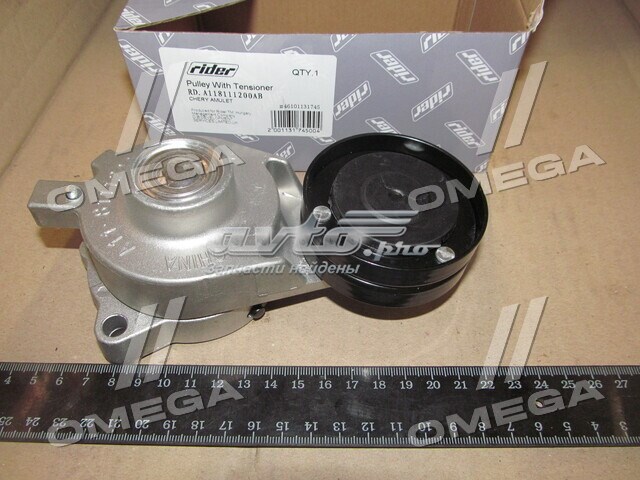 RDA118111200AB Rider Napinacz paska napędowego