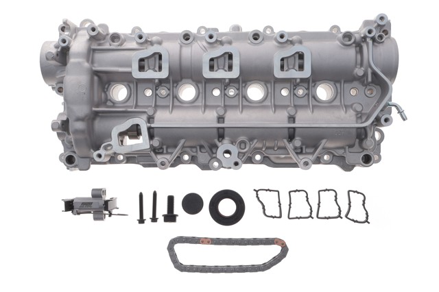 Do koszyka KDC45940 SNR Łańcuch rozrządu górny, zestaw