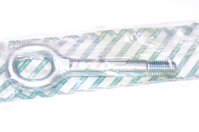  Hak holowniczy Alfa Romeo 156 