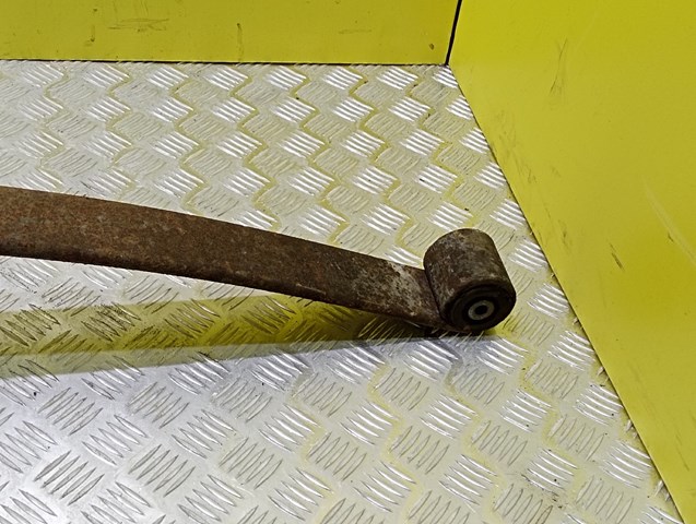 Resor tylny Mercedes A9033201706