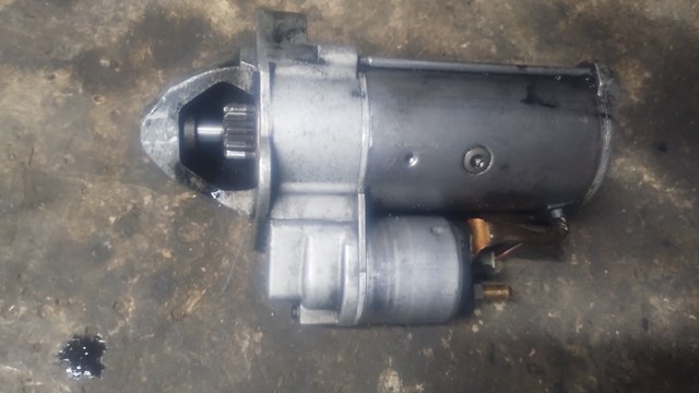 Do koszyka 068911024 VAG Rozrusznik