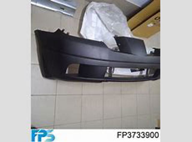  Zderzak przedni Mitsubishi Outlander 1