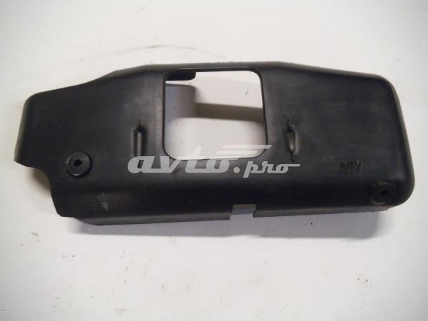 Do koszyka Pokrywa silnika dekoracyjna Volkswagen Transporter T4 70B, 70C, 7DB, 7DK, 70J, 70K, 7DC, 7DJ