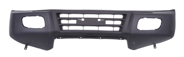 527407 Polcar Zderzak przedni